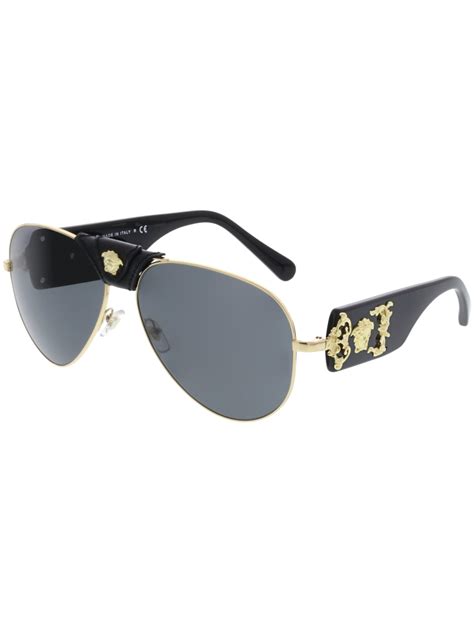 versace sunglasses mens